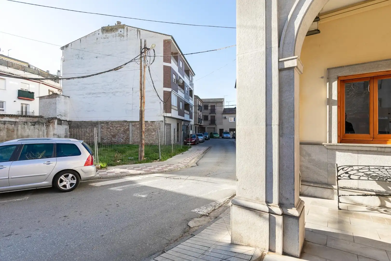 Local comercial en venda a Albolote, imagen 6