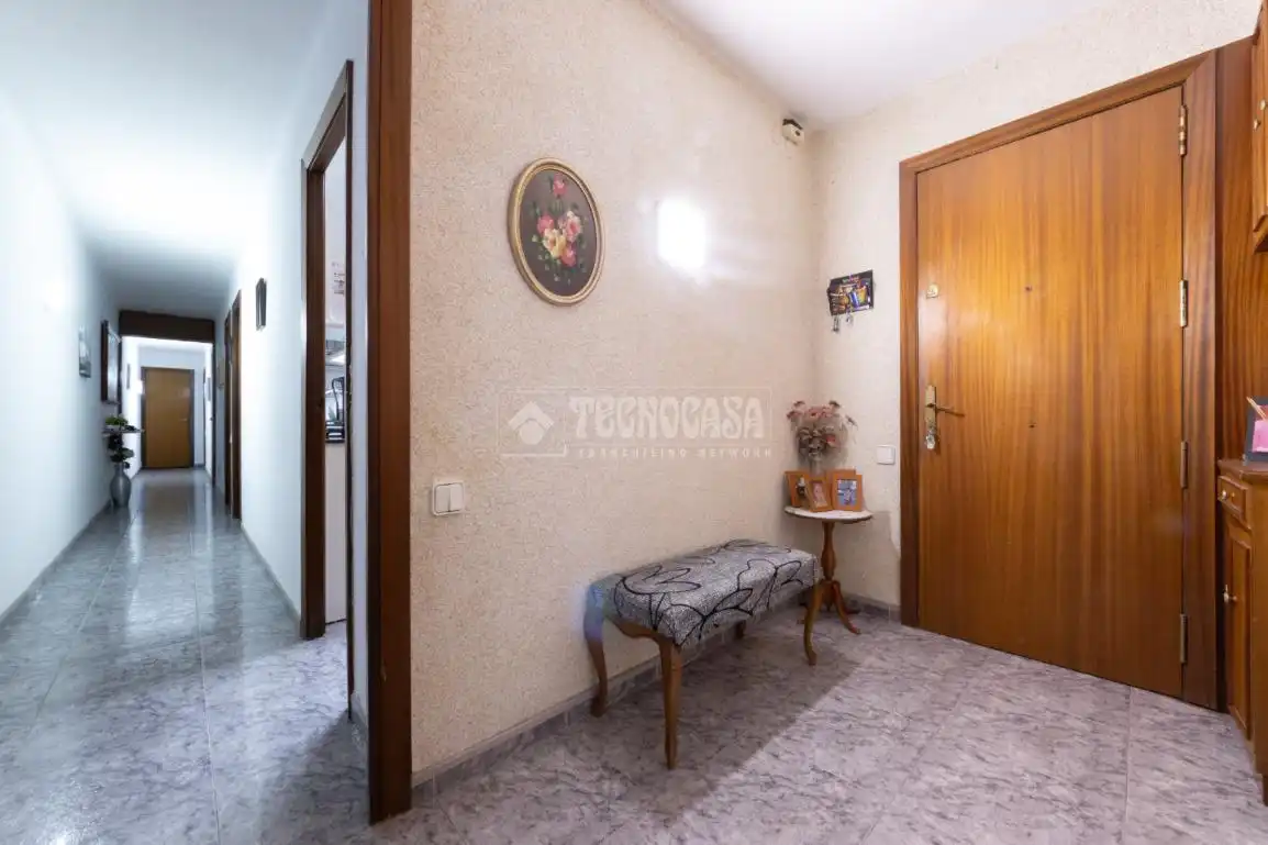 Piso en venta en Tarragona con Amueblado