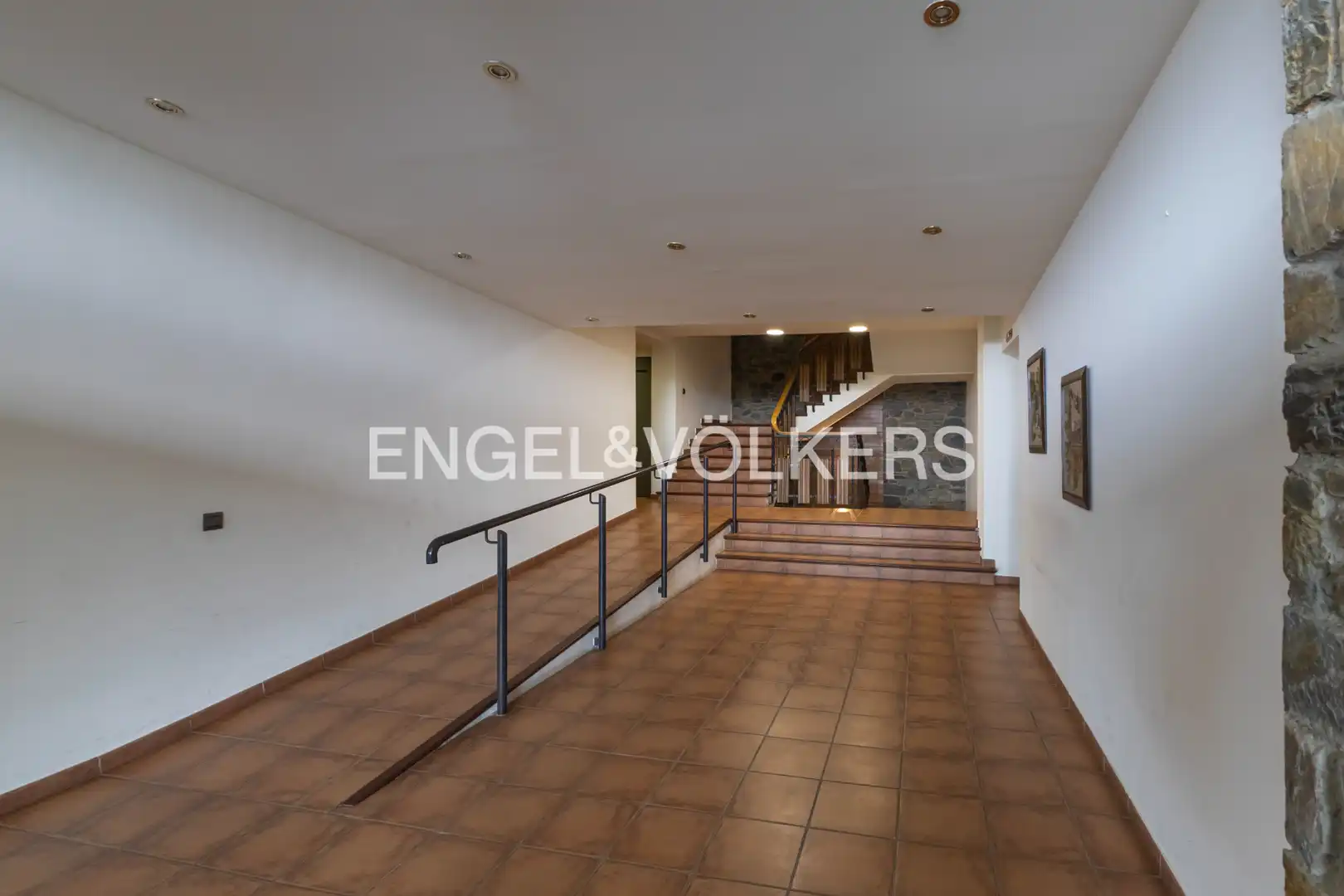 Apartamento en venta en Llívia con Calefacción, Parquet y Terraza