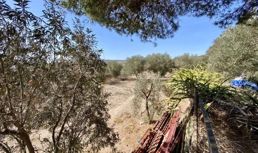 Xalet amb terrassa en venda a Las Negras, imagen 26