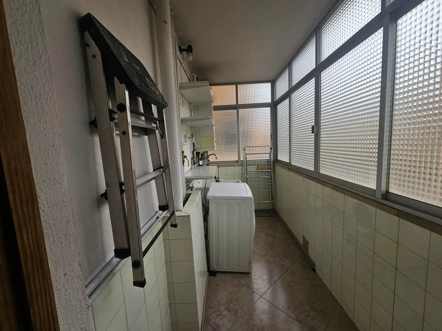 Piso de alquiler en Carrer d'Isaac Albéniz, Son Oliva