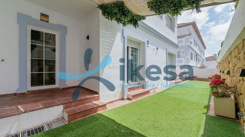 Foto 3 de Dúplex en venda a Nueva Andalucía centro, Marbella