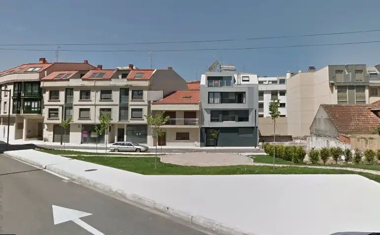 Terreny industrial en venda a Av. Domingo Bueno, 92, 36400 Porriño, Pontevedra, España, imagen 3