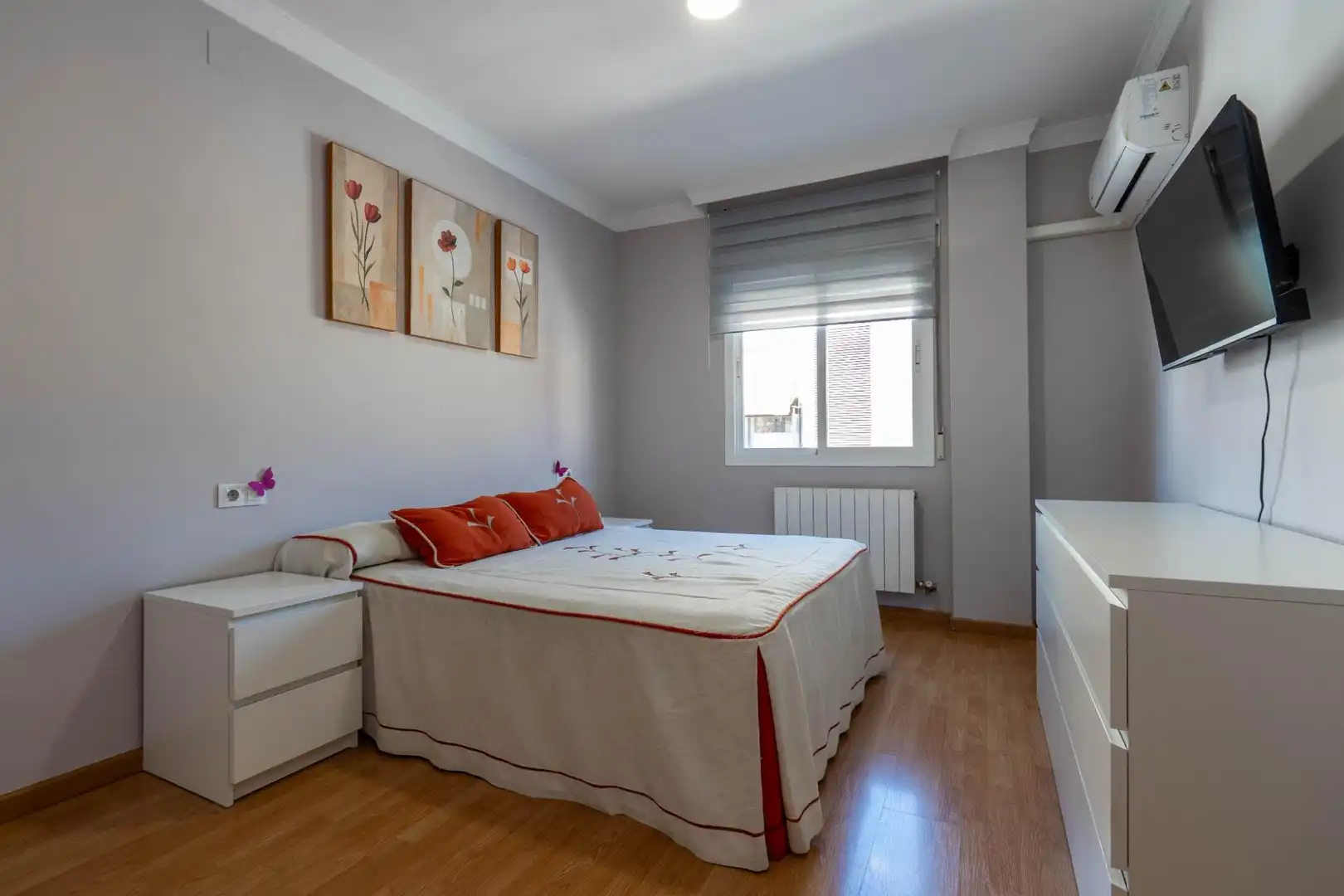 Habitación de Piso en venta en Atarfe con Aire acondicionado y Calefacción