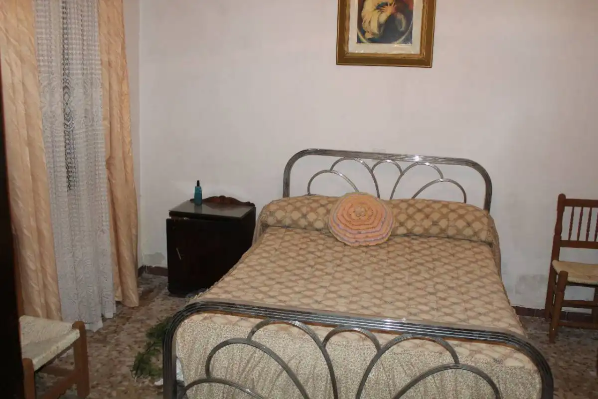 Casa a schiera in vendita a Aldea del Rey, imagen 9