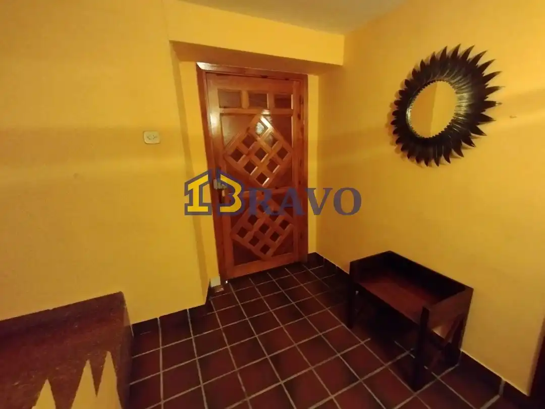 Casa o chalet en venta en Medina de Pomar con Calefacción, Jardín privado y Terraza
