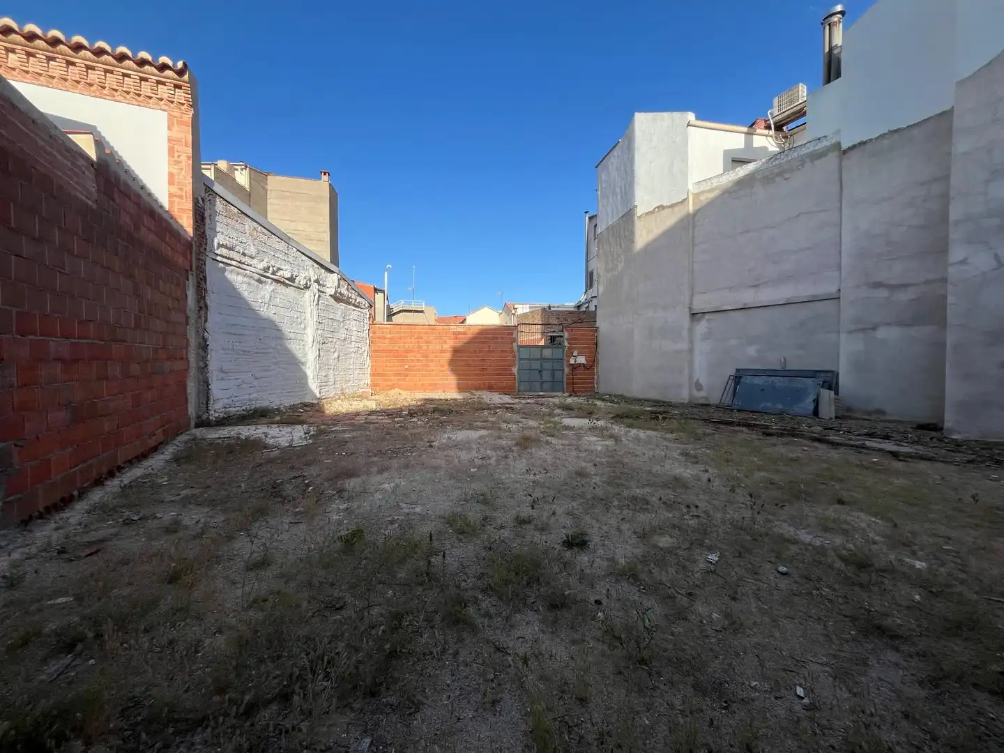 Residential for sale in Villarrubia de los Ojos