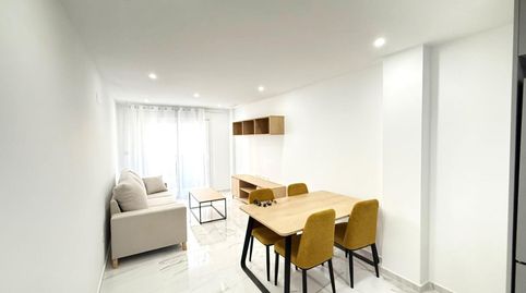 Foto 2 de Apartamento en venta en El Molino, Torrevieja