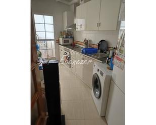 Kitchen of Flat to rent in La Unión  with Balcony