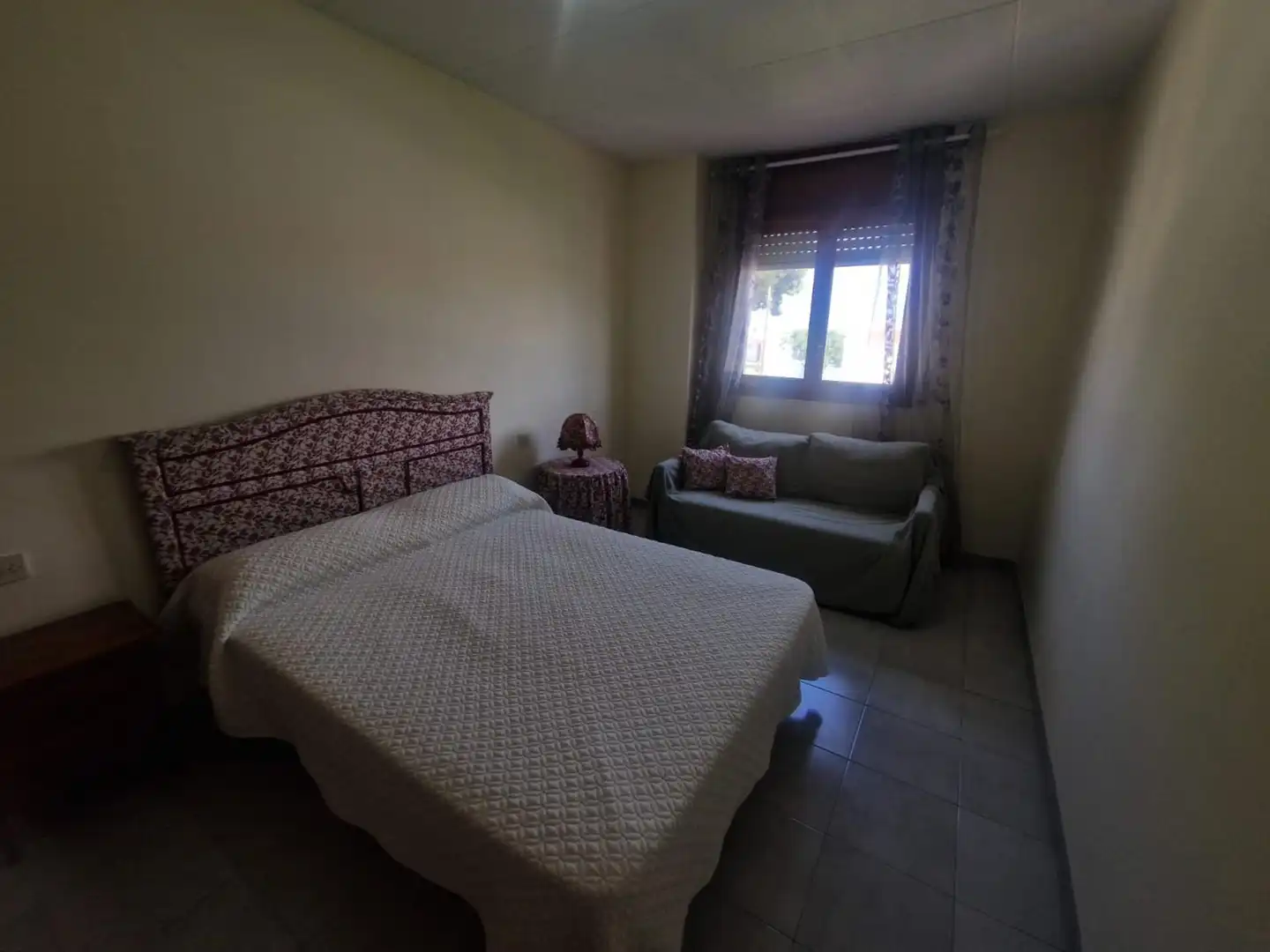 Bedroom of Houses for sale in La Ràpita  with Terrace and Furnished