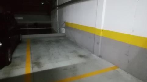 Photo 5 of Garage for sale in Sardoma - Castrelos, Pontevedra