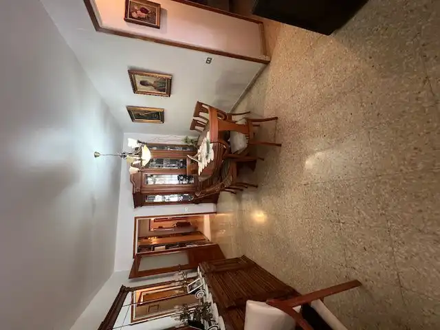Esszimmer von Wohnung zum Verkauf in La Ràpita