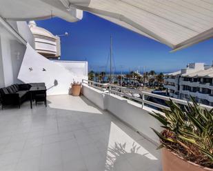 Terrace of Attic for sale in Benalmádena  with Air Conditioner and Terrace