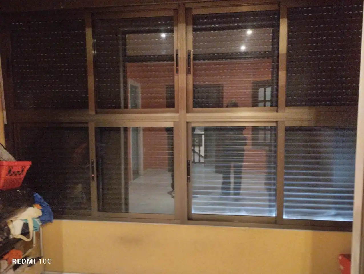 Finca rústica en venta en Melilla