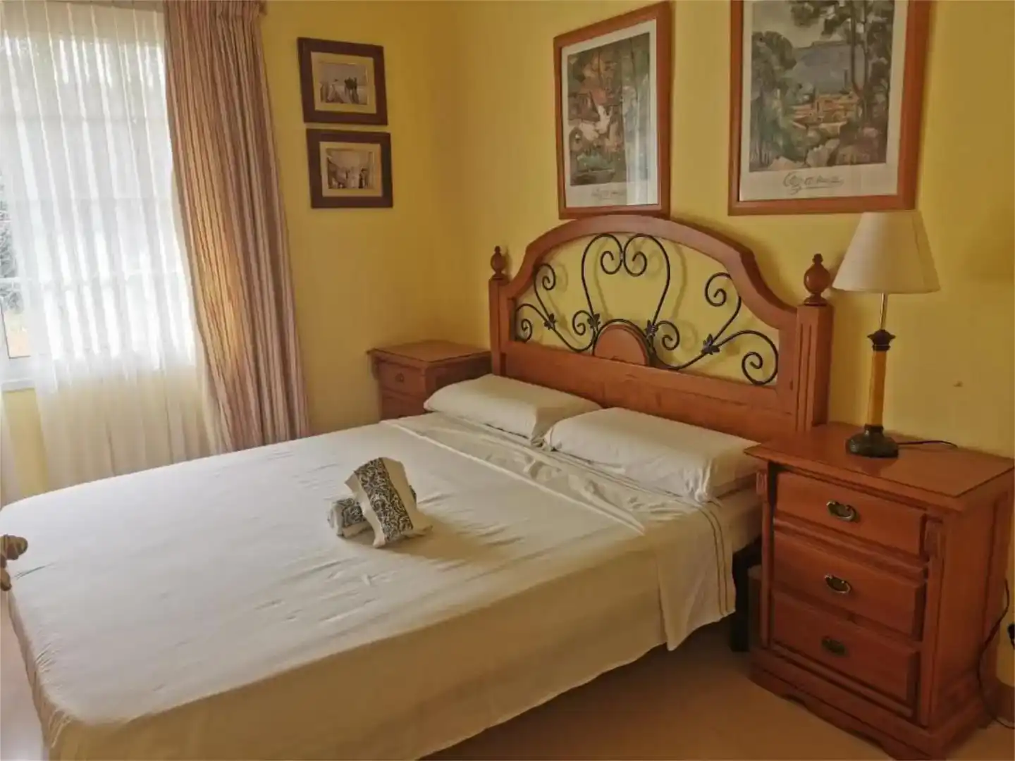 Houses for rent in Paseo del Embajador, 58, Ciudalcampo
