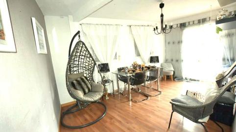 Foto 3 de Pis en venda a Casco Antiguo, Madrid