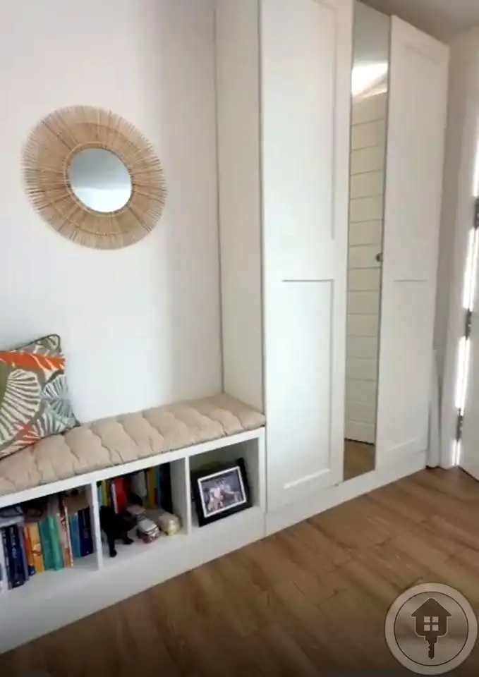 Casa amb terrassa en venda a Miguel Hernández, imagen 7