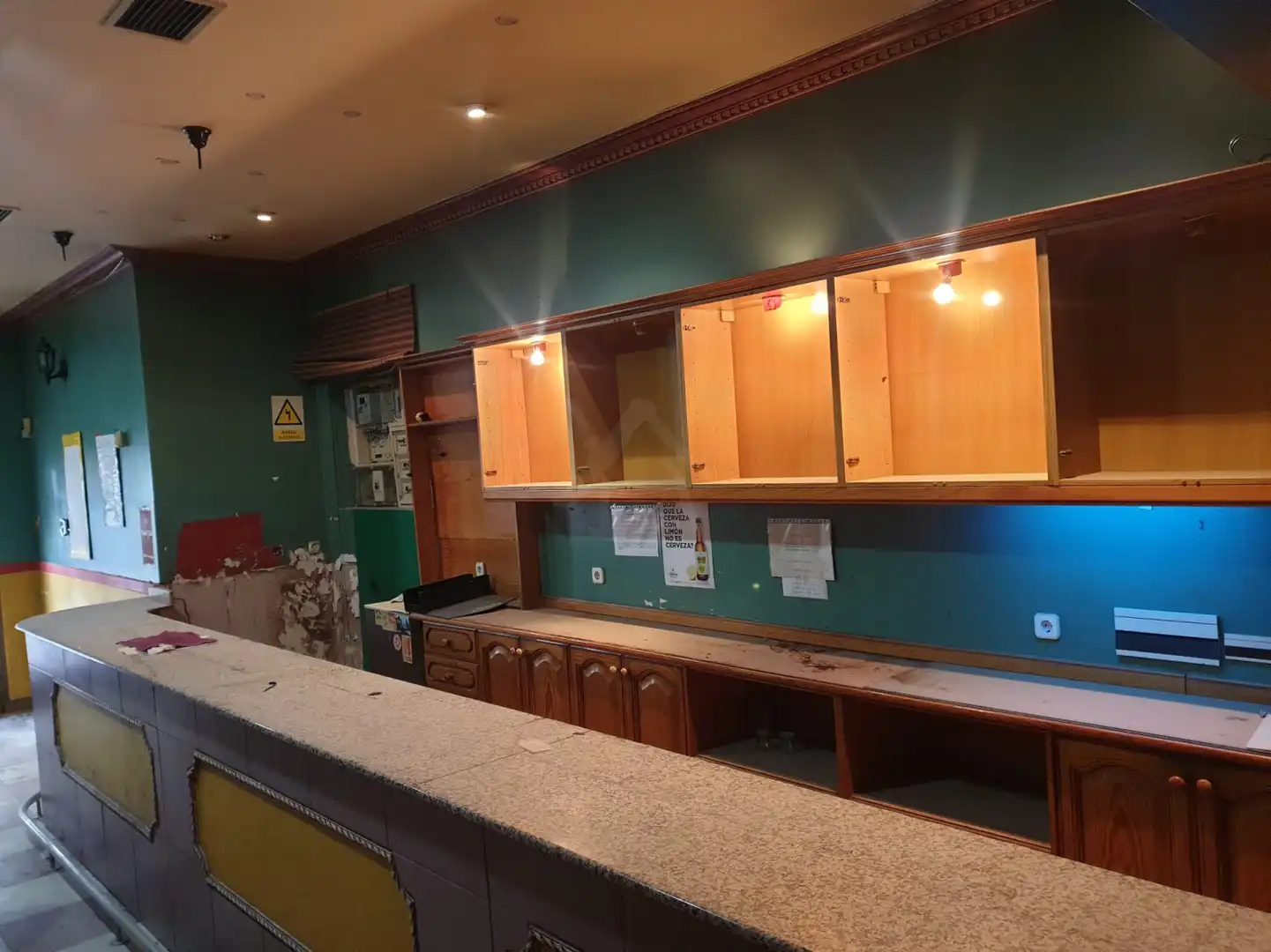 Local comercial en venta en Logroño - CL GRAN VIA JUAN CARLOS I, imagen 5