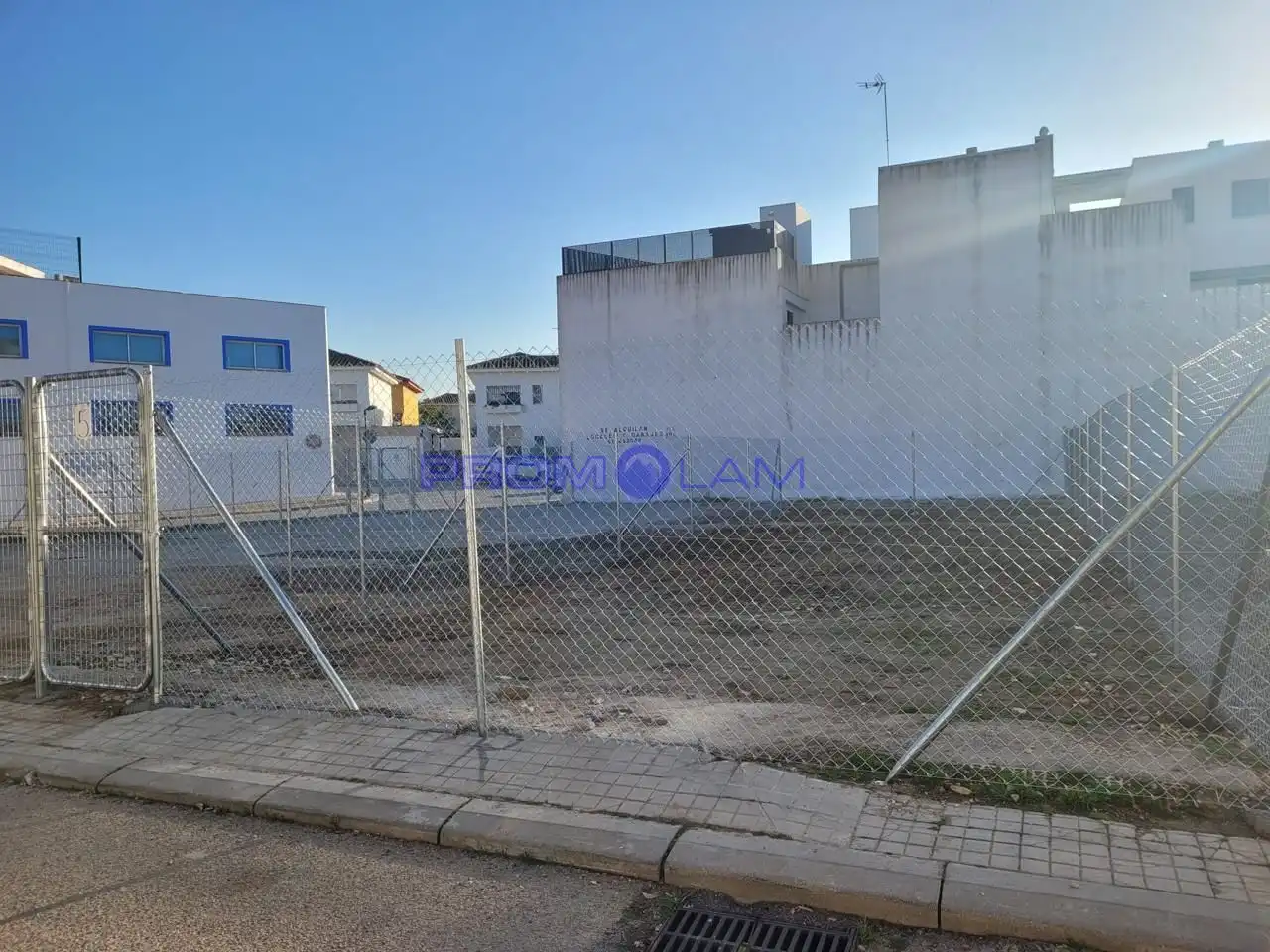 Residencial en venta en Gelves