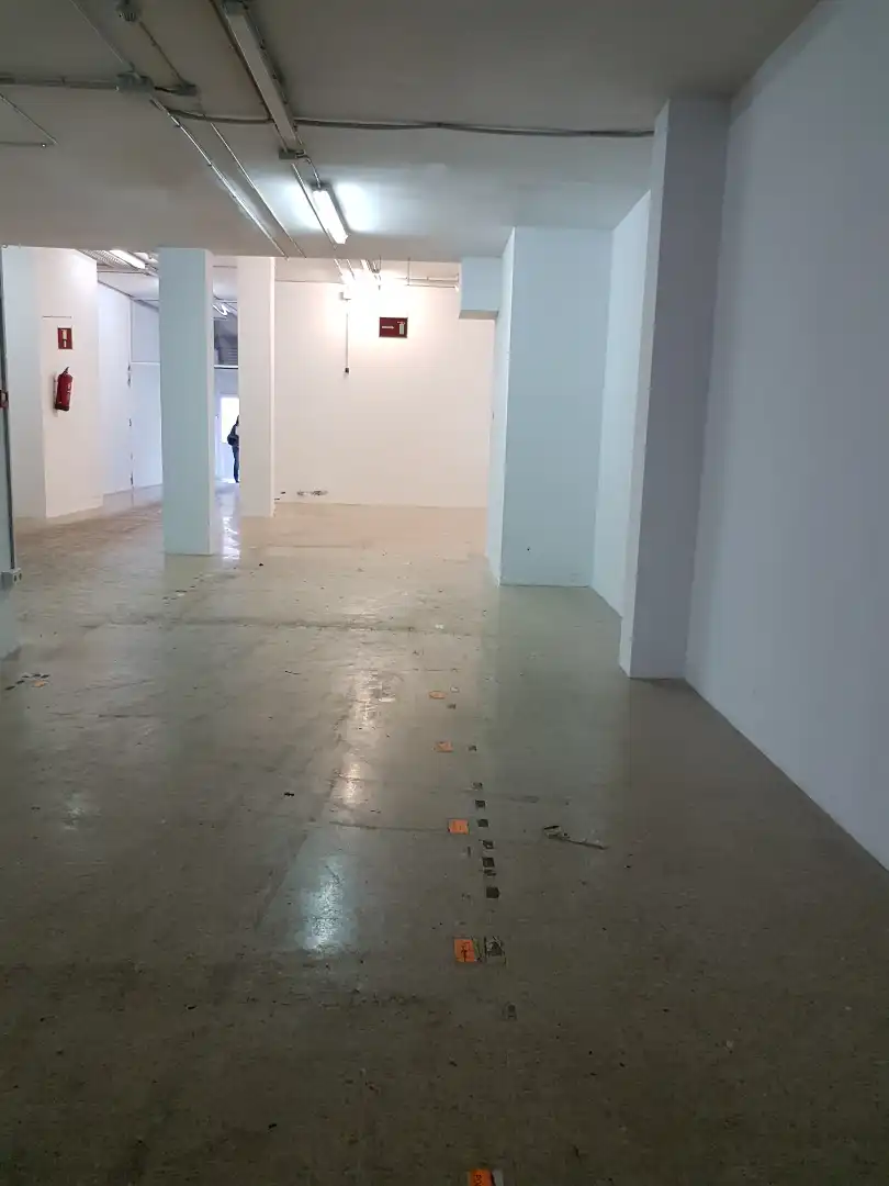 Local de alquiler en Sant Boi de Llobregat