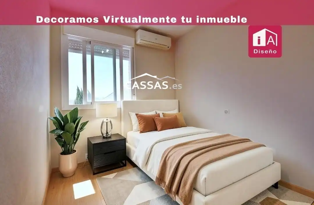 Piso con ascensor en venta en Calle jose cadalso, imagen 9
