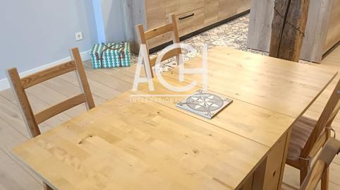 Foto 5 de Pis de lloguer a Bailen, San Francisco, Bizkaia