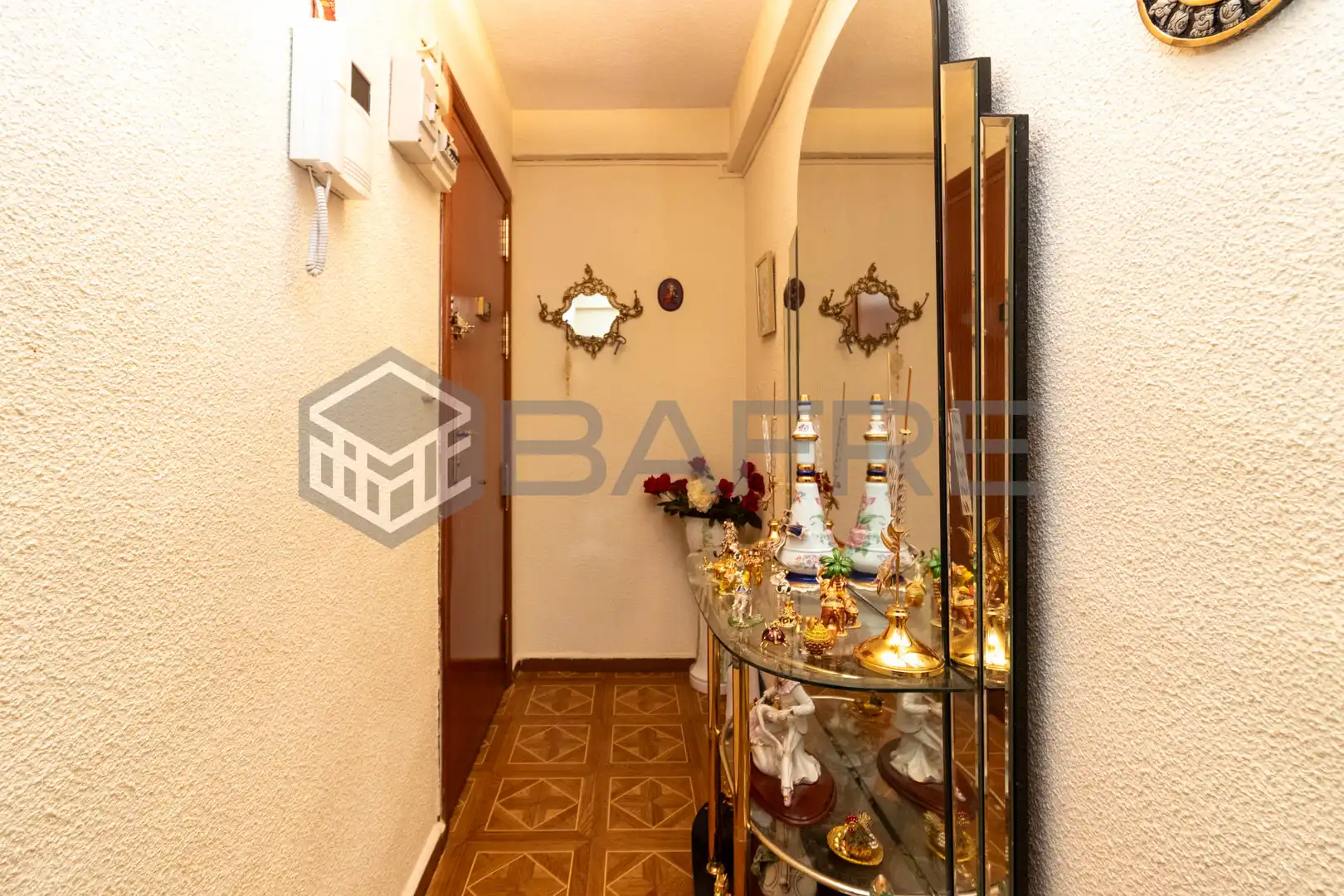 Flat for sale in Calle Antonio Prieto, Zofio
