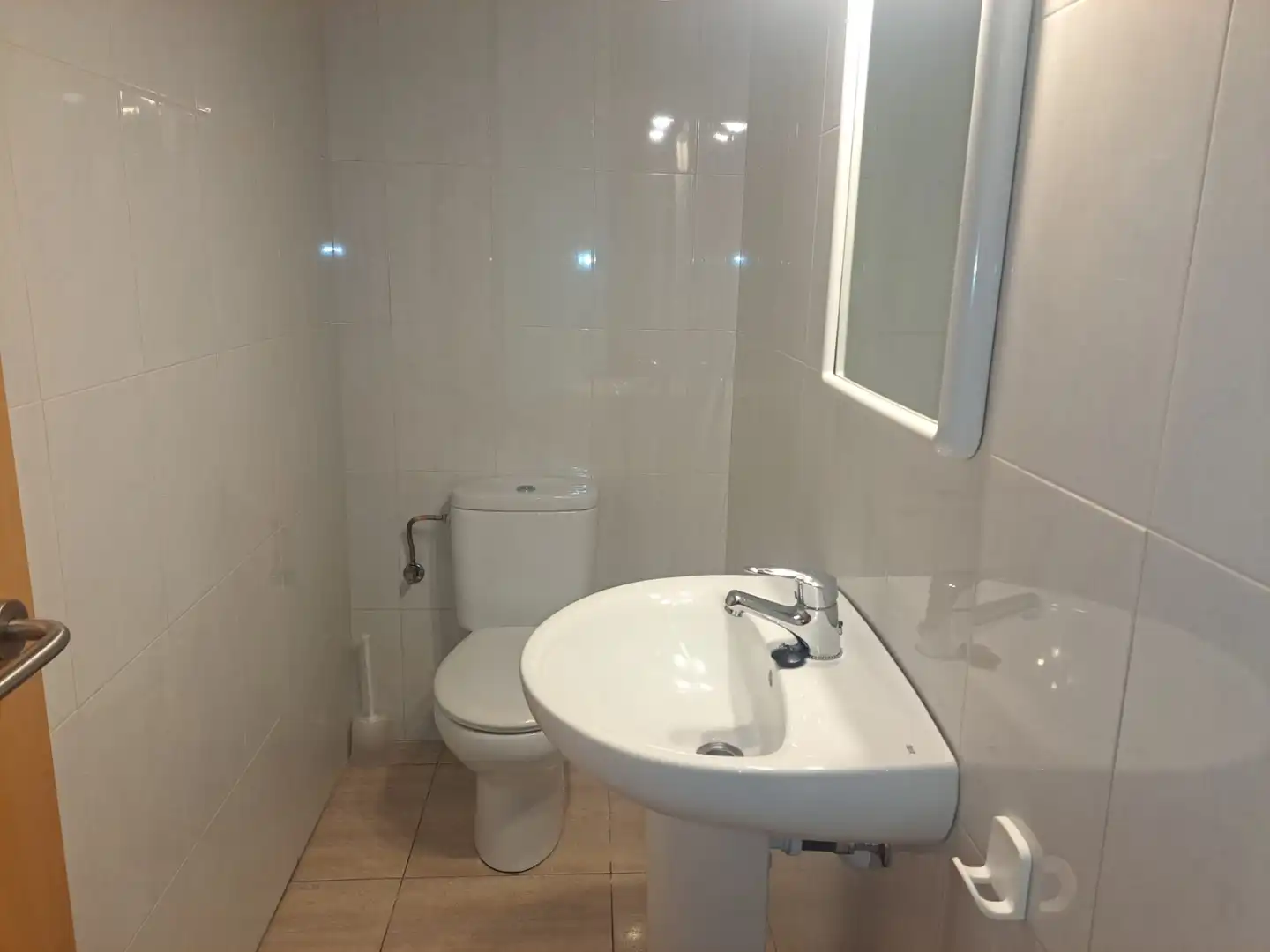 Bathroom of Duplexes for sale in Palamós  with Heating, Terrace and Oven