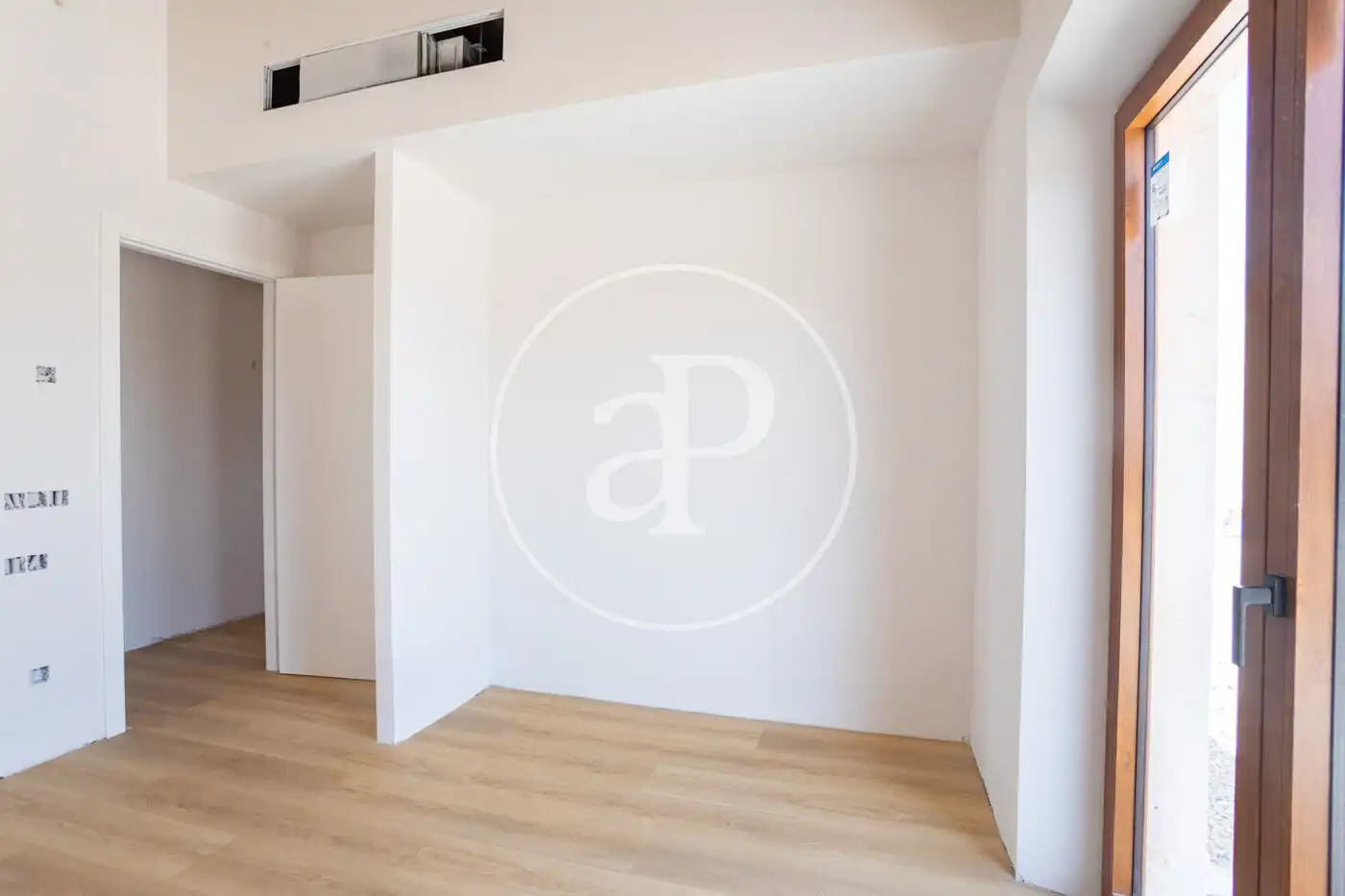 Habitación de Casa o chalet en venta en Campos con Aire acondicionado, Calefacción y Jardín privado