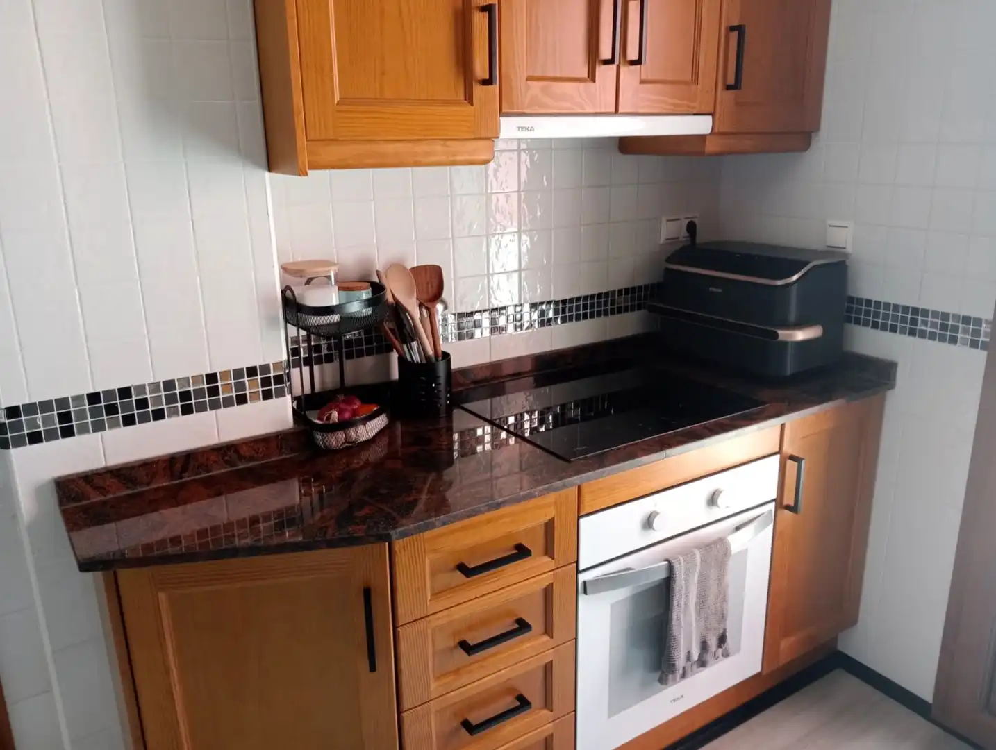 Semi-detached house with terrace for sale in Balcón de Finestrat - Terra Marina, imagen 68