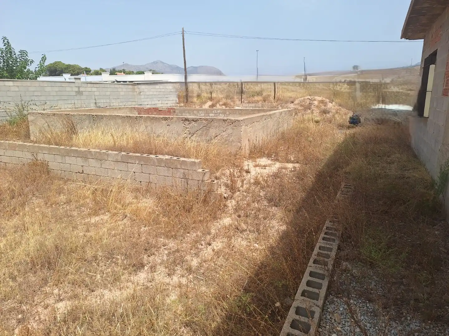 Villa con piscina in vendita a Partidas de Alicante, imagen 4
