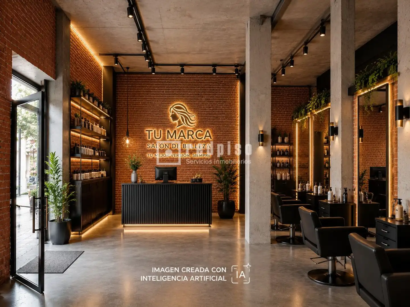 Local en venta en Alcorcón