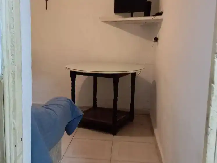 Dormitori de Casa adosada en venda en Ledesma
