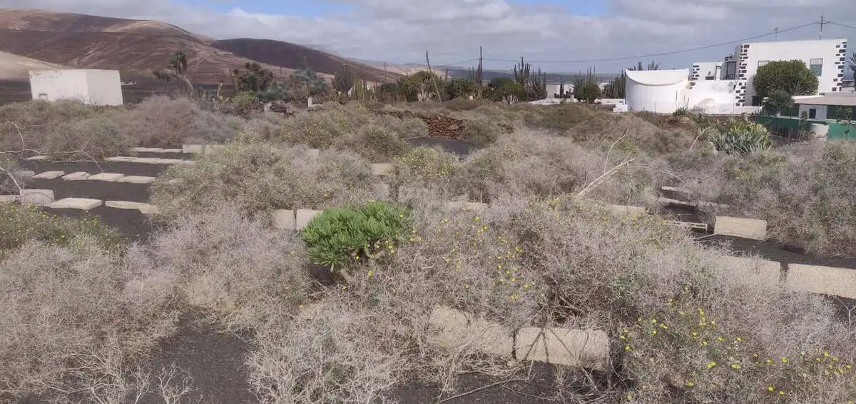 Residencial en venta en Haría