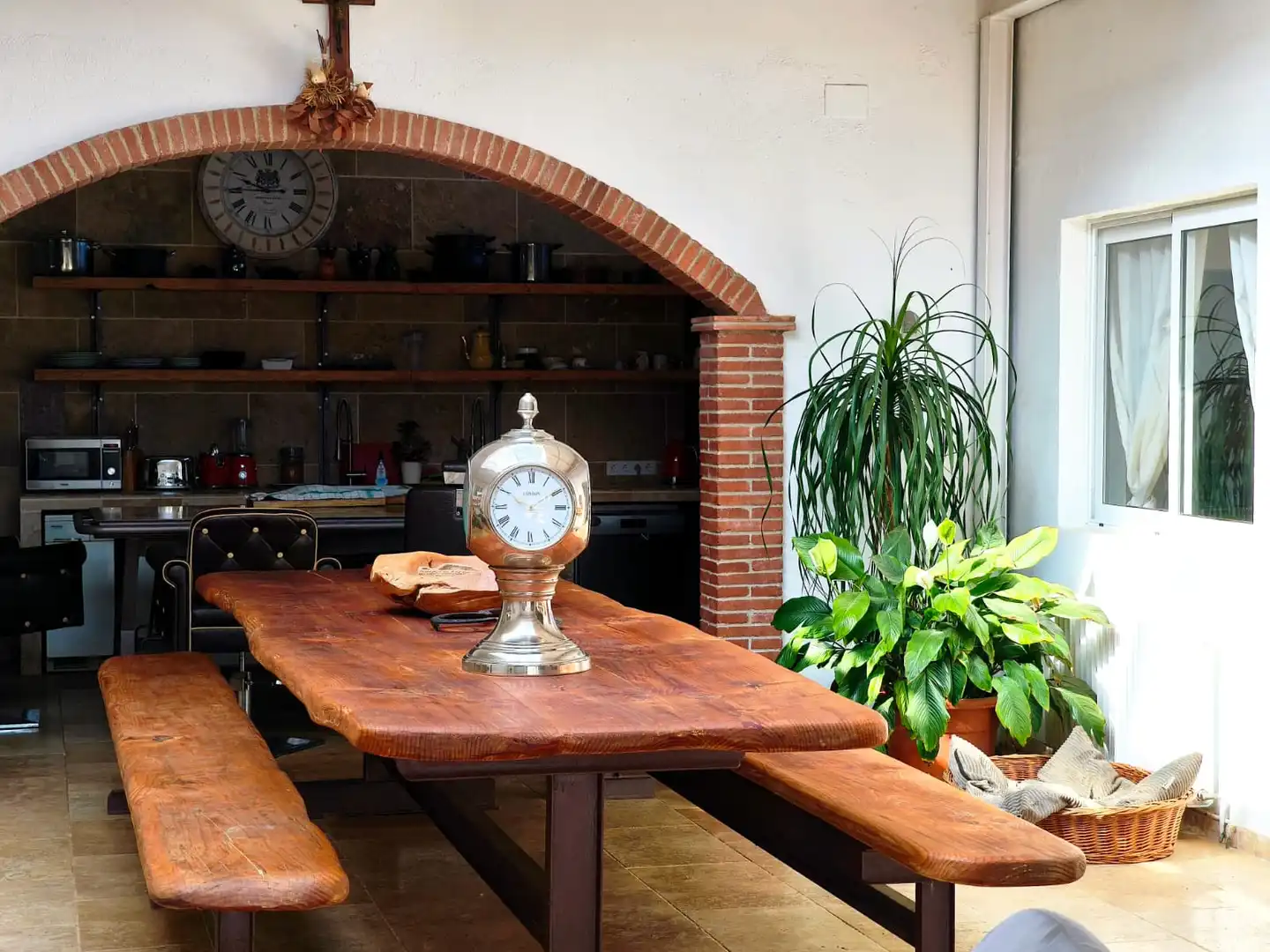 Villa avec piscine à vendre à Terrafortuna - Puig Ventós, imagen 51