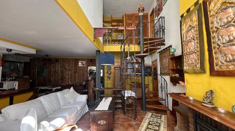 Foto 3 de Casa o chalet de alquiler en C. del Lavadero, Peñalver, Guadalajara