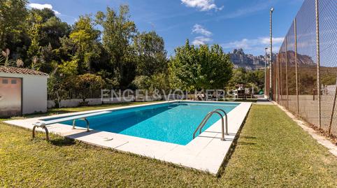 Foto 3 de Casa o xalet en venda a Vacarisses, Barcelona