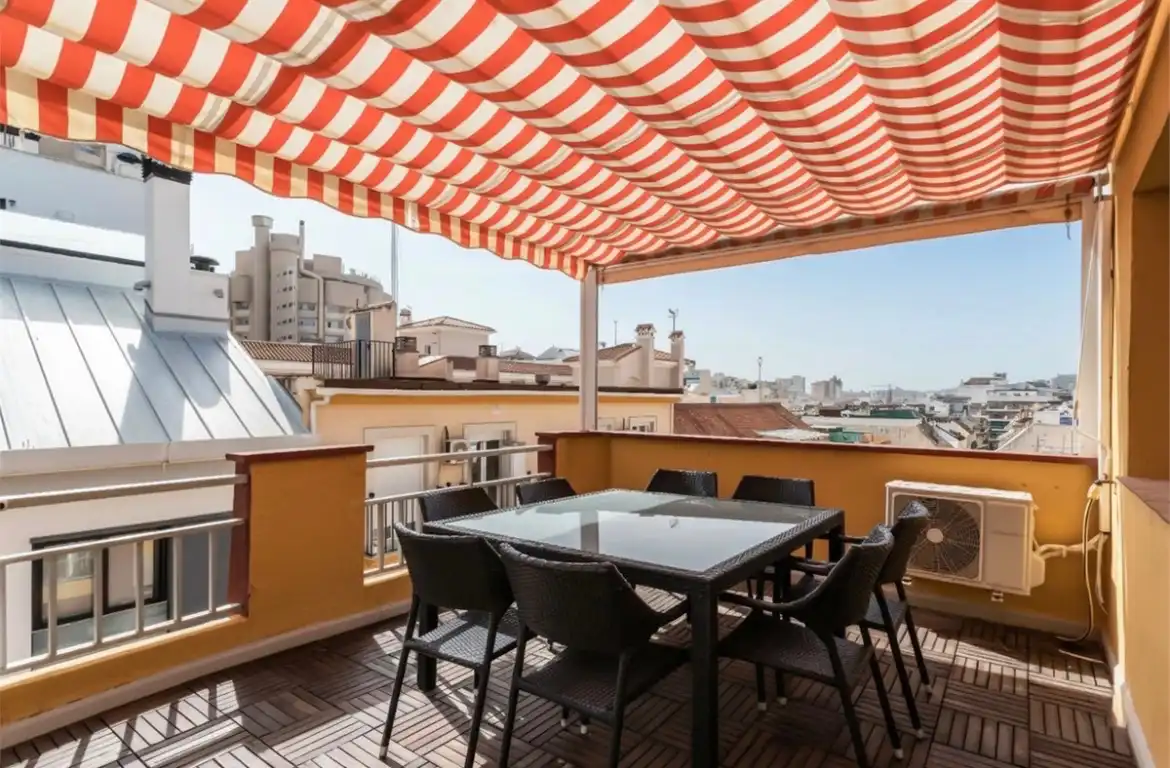 Wohnung mit Aufzug zum Verkauf in Puerto Deportivo, imagen 3