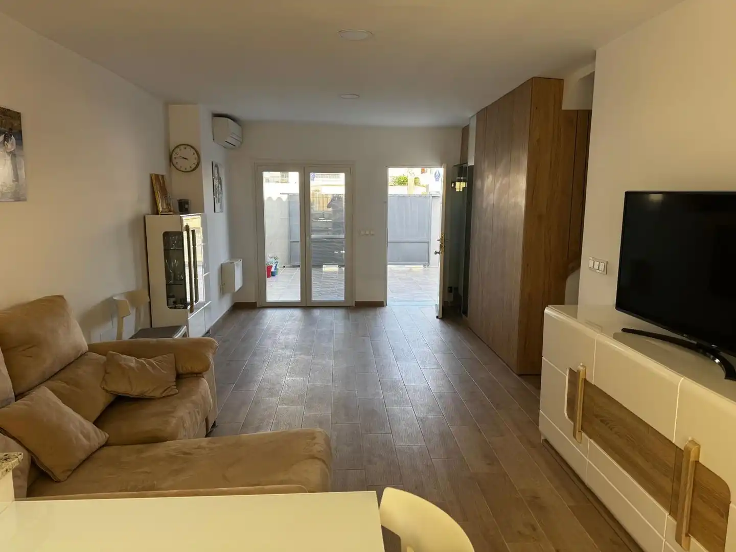 Casa adosada en venta en Garrucha con Aire acondicionado, Terraza y Amueblado
