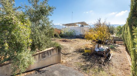 Foto 3 de Residencial en venta en Paseo Paseo de la Cueva, 8, 8, San Francisco - Chorillo, Las Gabias