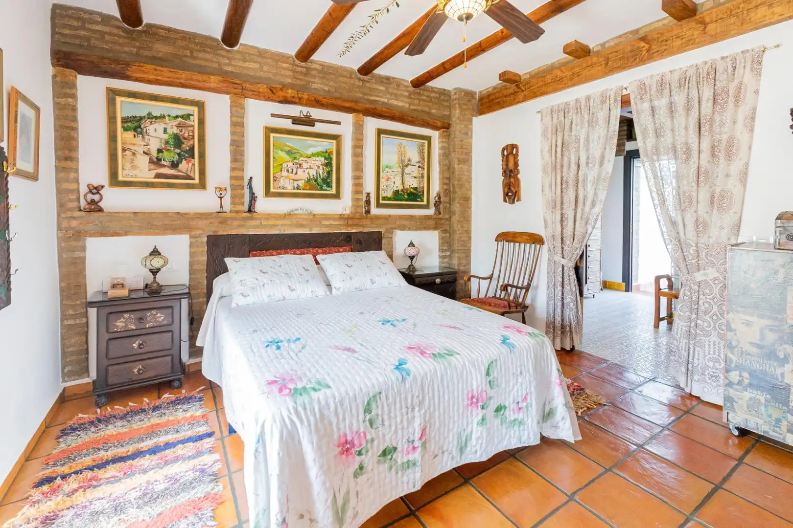 Villa zum Verkauf in Chauchina, imagen 15