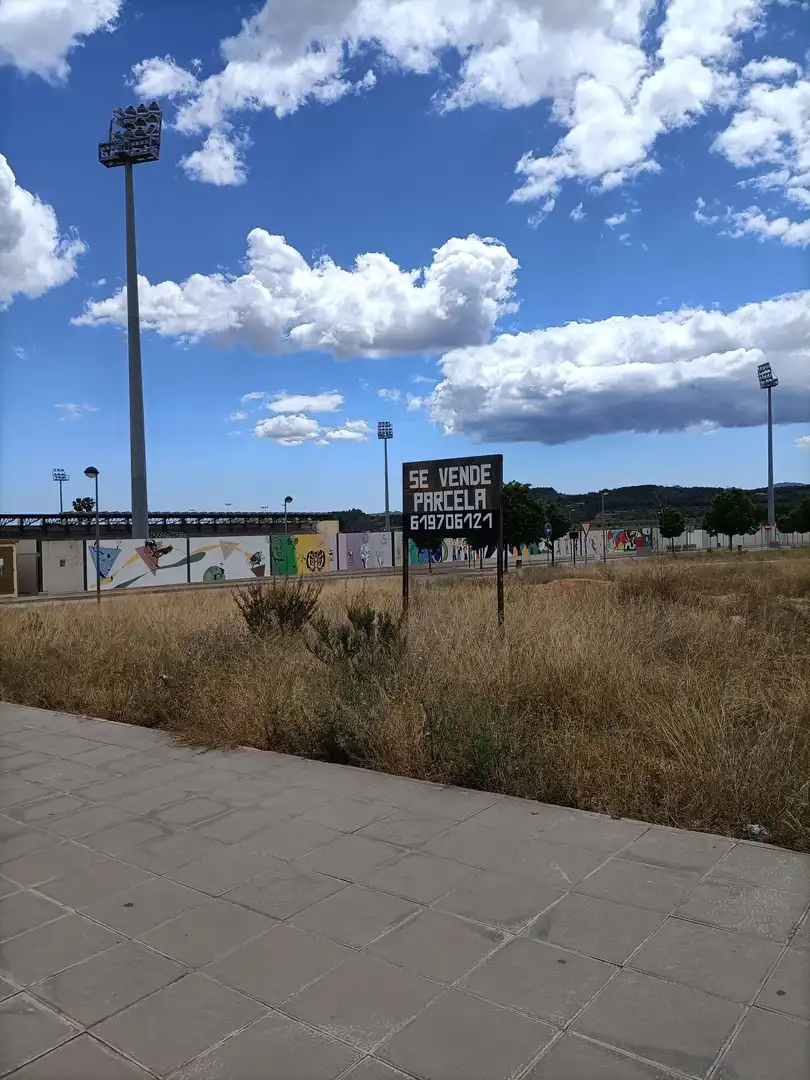Terreno residenziale in vendita a Segorbe, imagen 3