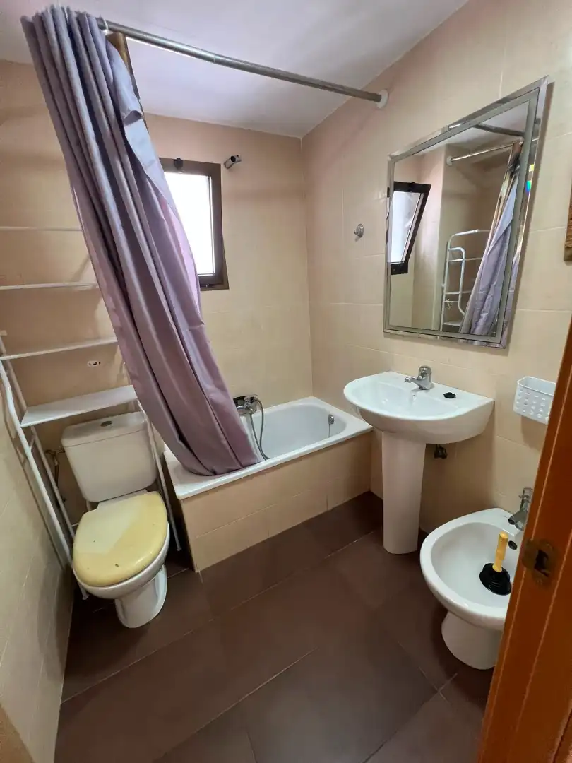 Flat with terrace for sale in Benipeixcar - El Raval, imagen 9