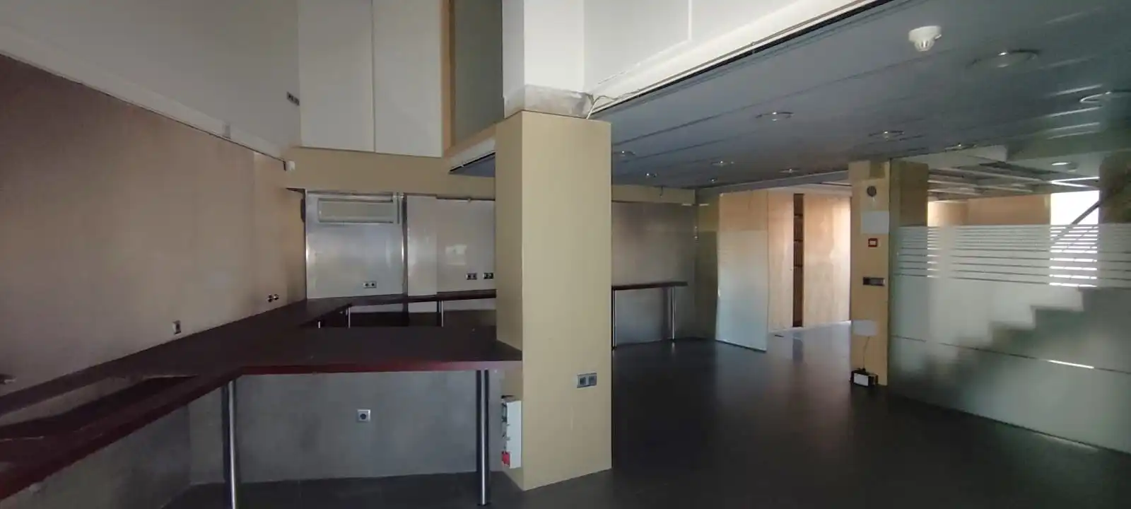 Commercial properties for sale in  Pamplona / Iruña