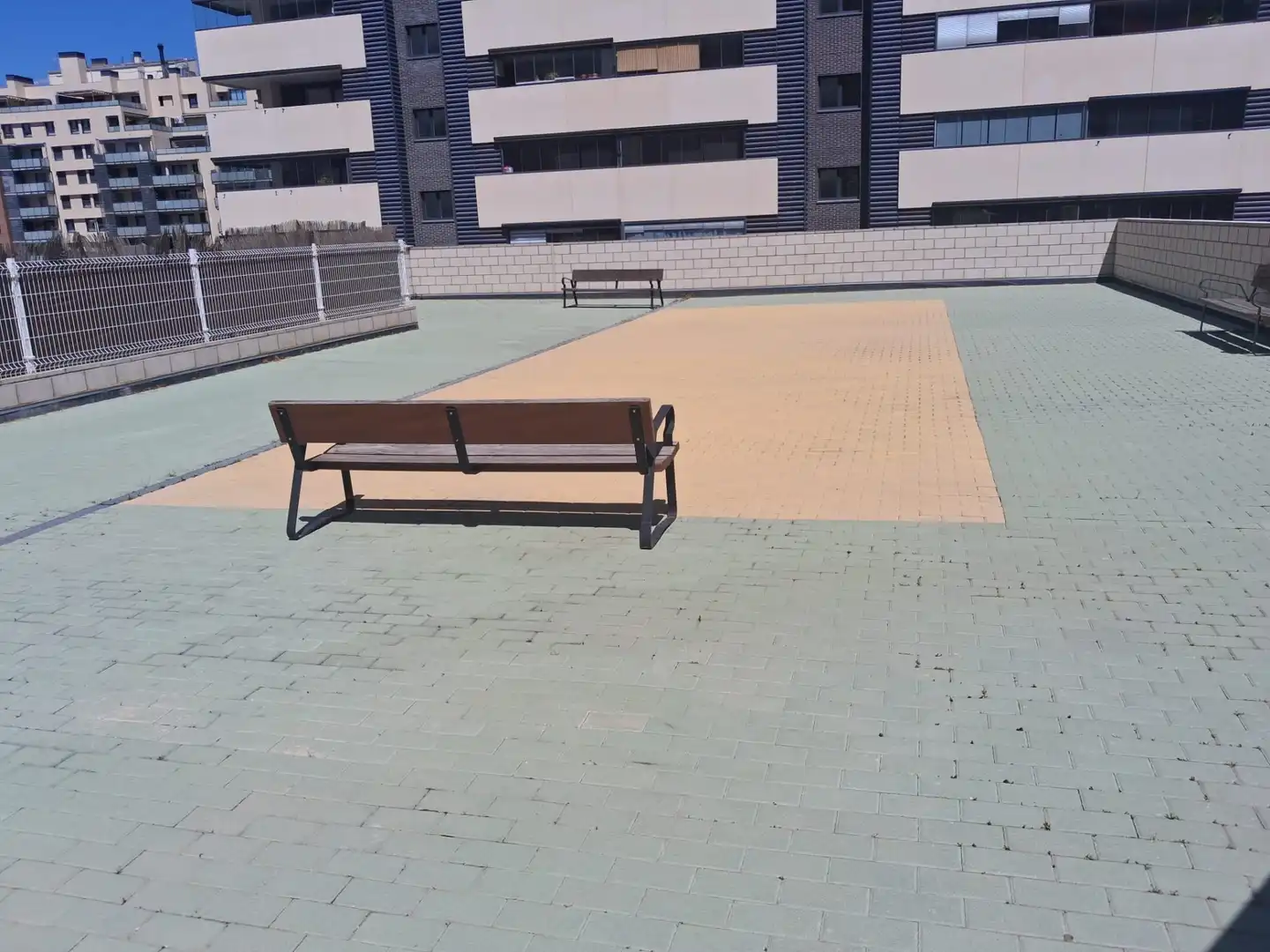 Wohnung zur Miete in Comunidad Valenciana, Primera Fase - Nuevo Tres Cantos