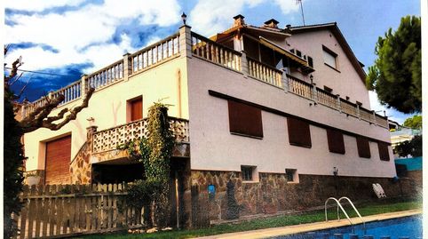 Foto 2 de Casa o chalet en venta en Lliçà d'Amunt, Barcelona