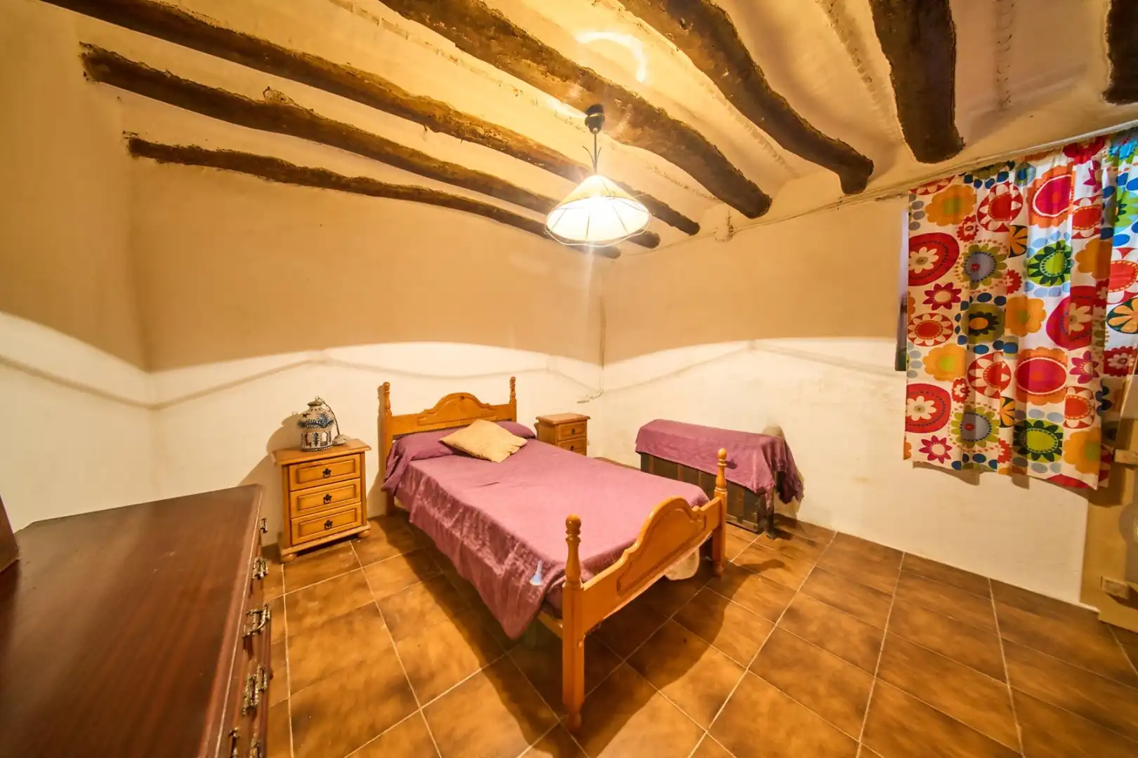 Casa rústica amb jardí en venda a Camino de la Vegueta, imagen 27
