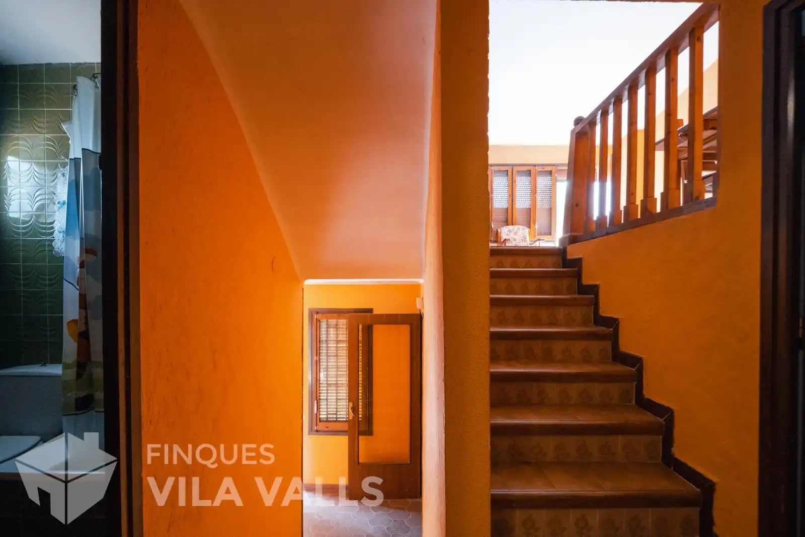 Chalet con terraza en venta en Sant Quirze Safaja, imagen 24