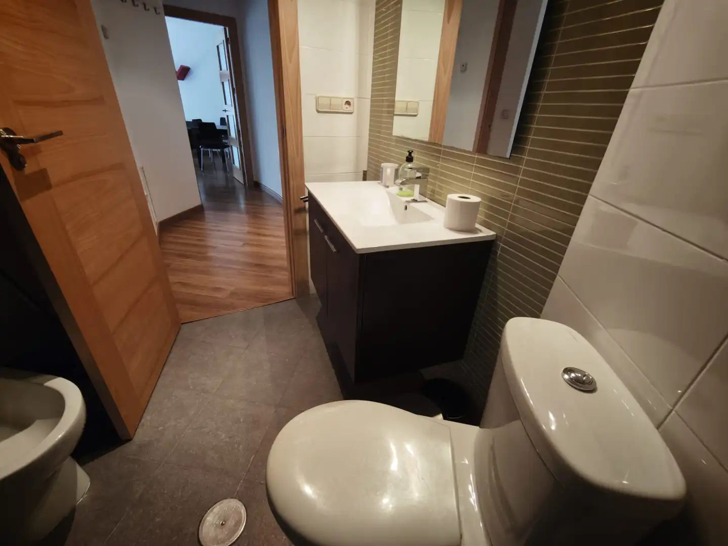 Apartment with lift to rent in Calle Marzo, imagen 16