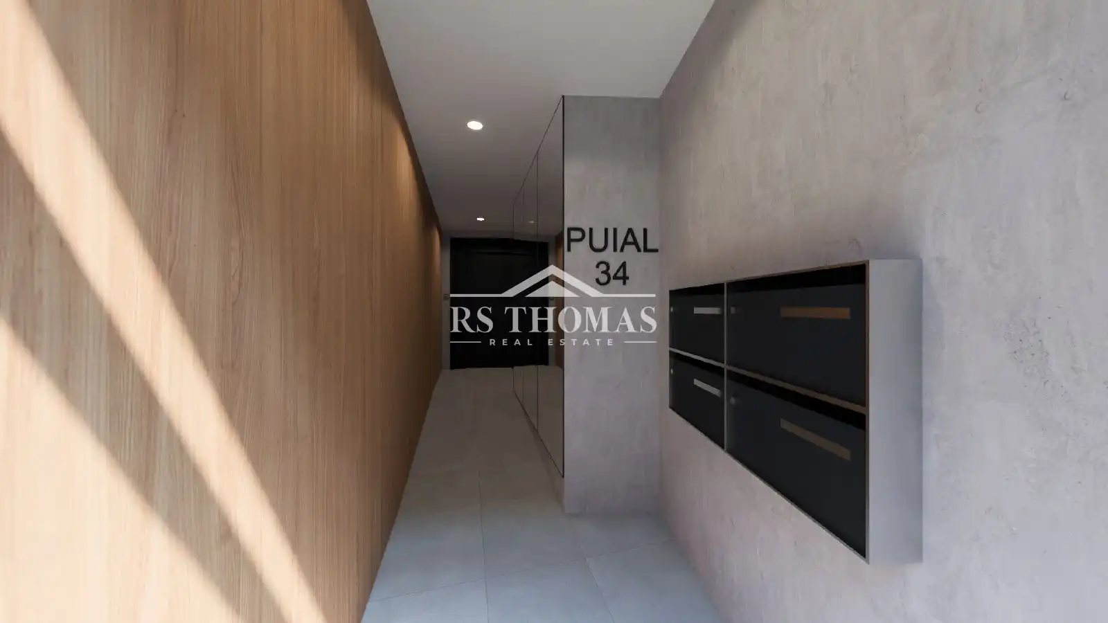Apartamento con ascensor en venta en Calle del Puial, imagen 14